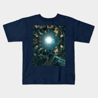 I'm The Universe Kids T-Shirt